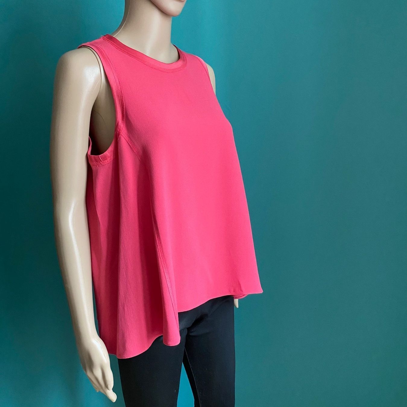 Vanessa Bruno Top: VANESSA BRUNO Top 🩷 – Usato da Zürich venduto da ClosetQueen 5
