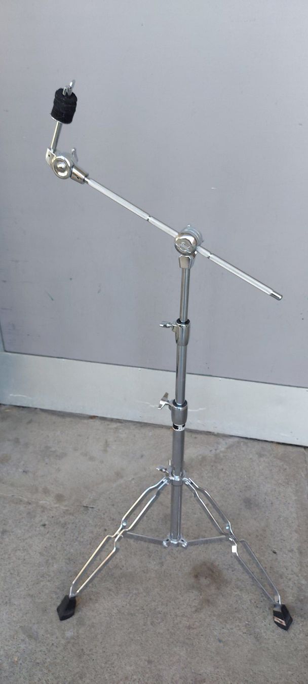 Strumenti musicali: Pearl galgen becken ständer neuwertig – Nuovo (secondo la descrizione) da Glattbrugg venduto da Swissmusik 1