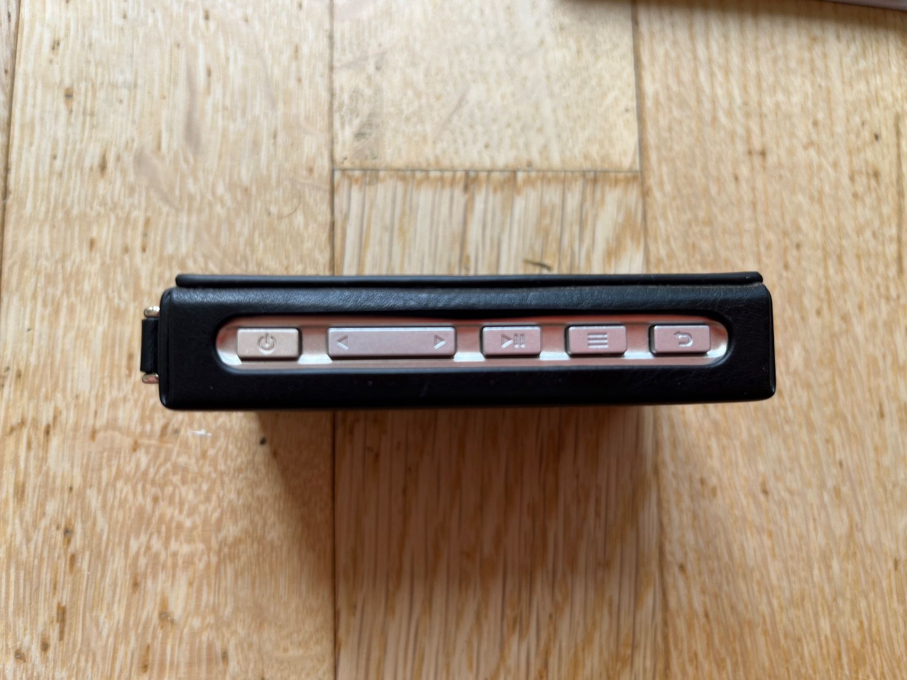 Lettore multimediale portatile: FiiO Snowsky «Echo Mini» MP3 Player + EH11 Kopfhörer Set – Usato da Basel venduto da Laserjay 5