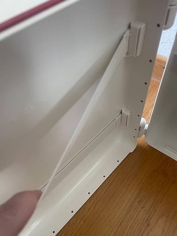 Kit di pronto soccorso: Ikea trygghet medizinschrank – Usato da Dübendorf venduto da rocki07 4