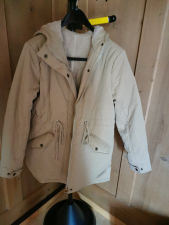 Winter Jacke Damen 