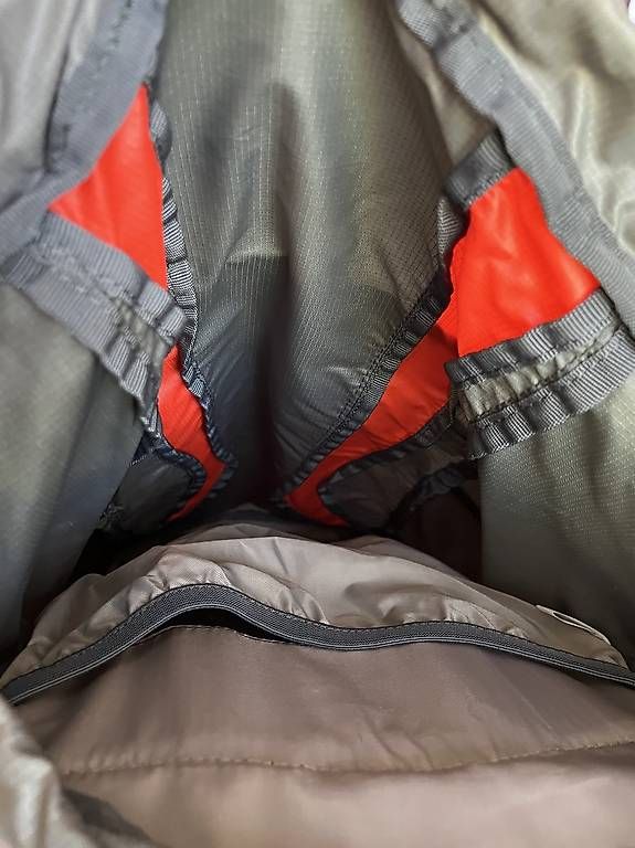 Deuter Rucksäcke: Deuter AC Hiker 28 Liter Rucksack – Gebraucht aus Spiringen von brandinder 4