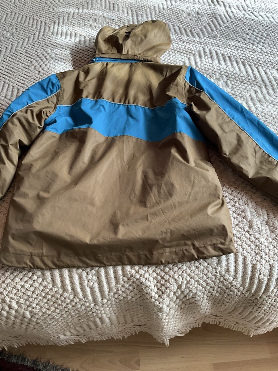 Giacche & Cappotti: Neuw. Regen-/ Winterjacke Gr. 164 – Nuovo (secondo la descrizione) da Lausen venduto da Re4649 1