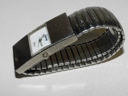 Armbanduhr Damenuhr für Bastler Armbanduhr  für Bastler od S