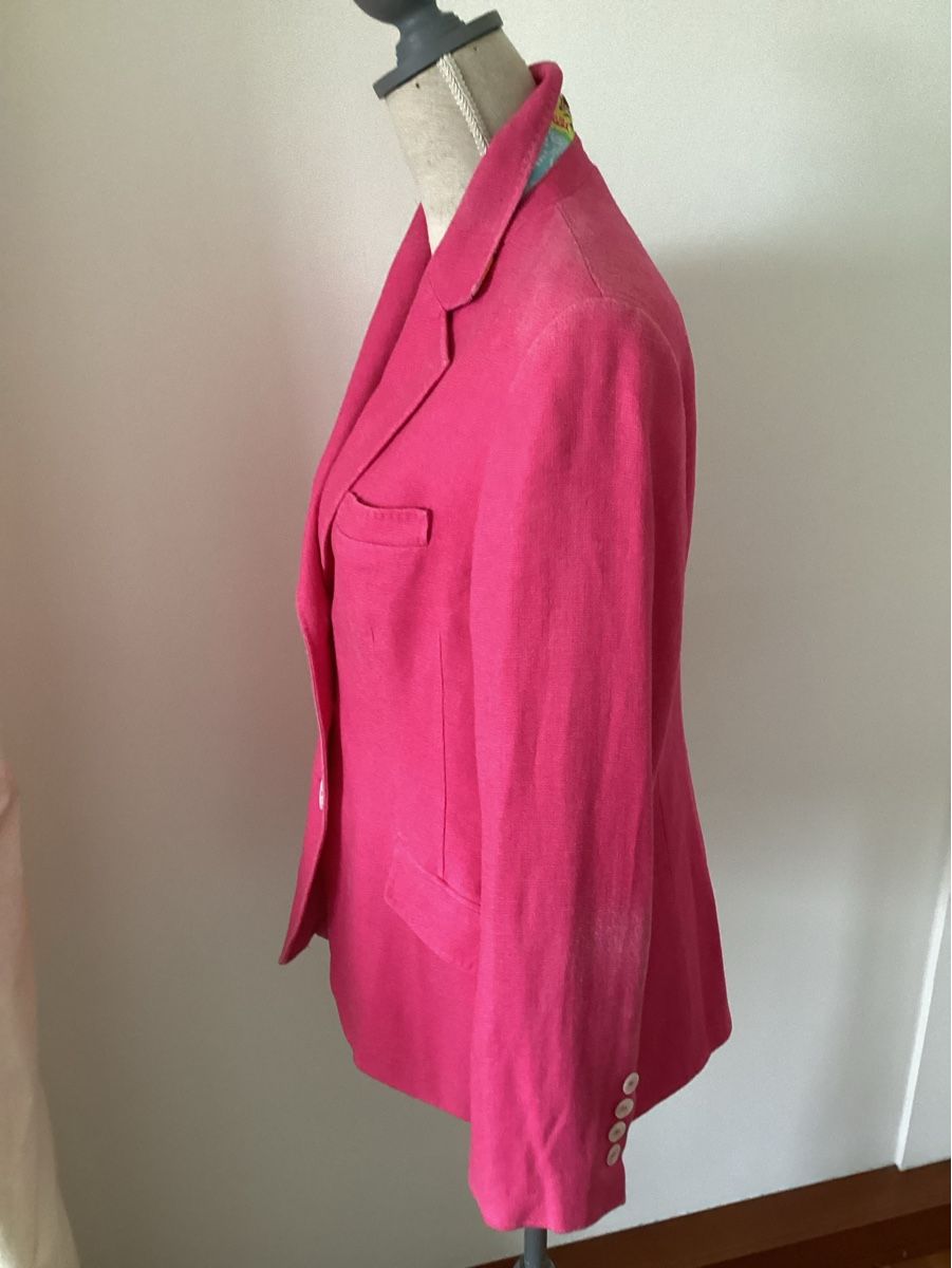 Bogner Giacche: Bogner, Damenblazer Gr. L – Usato da Salenstein venduto da Esprit57 2