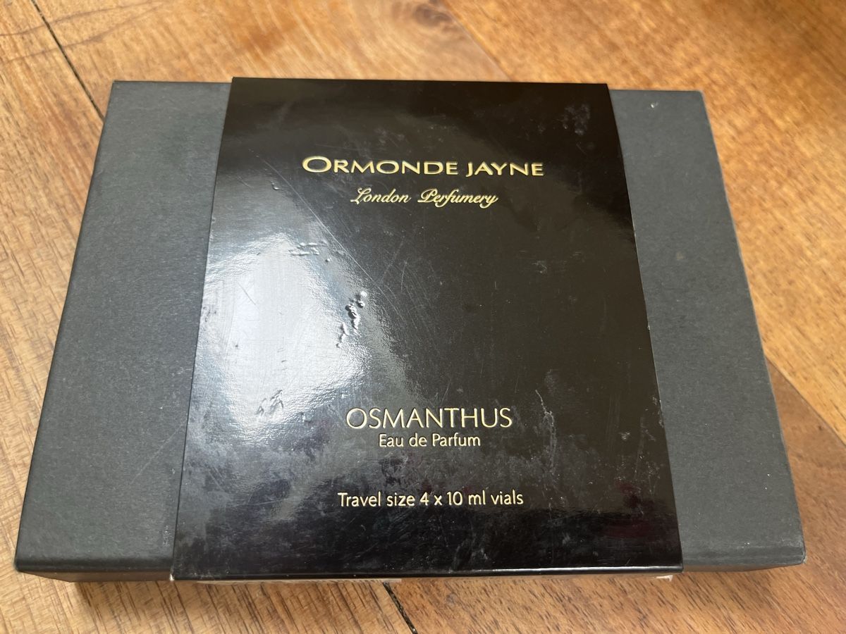 Parfums & Eau de Toilette: Osmanthus Ormonde Jayne, 20 ml – Neuf (Voir description) à Meilen par ine_vv6m