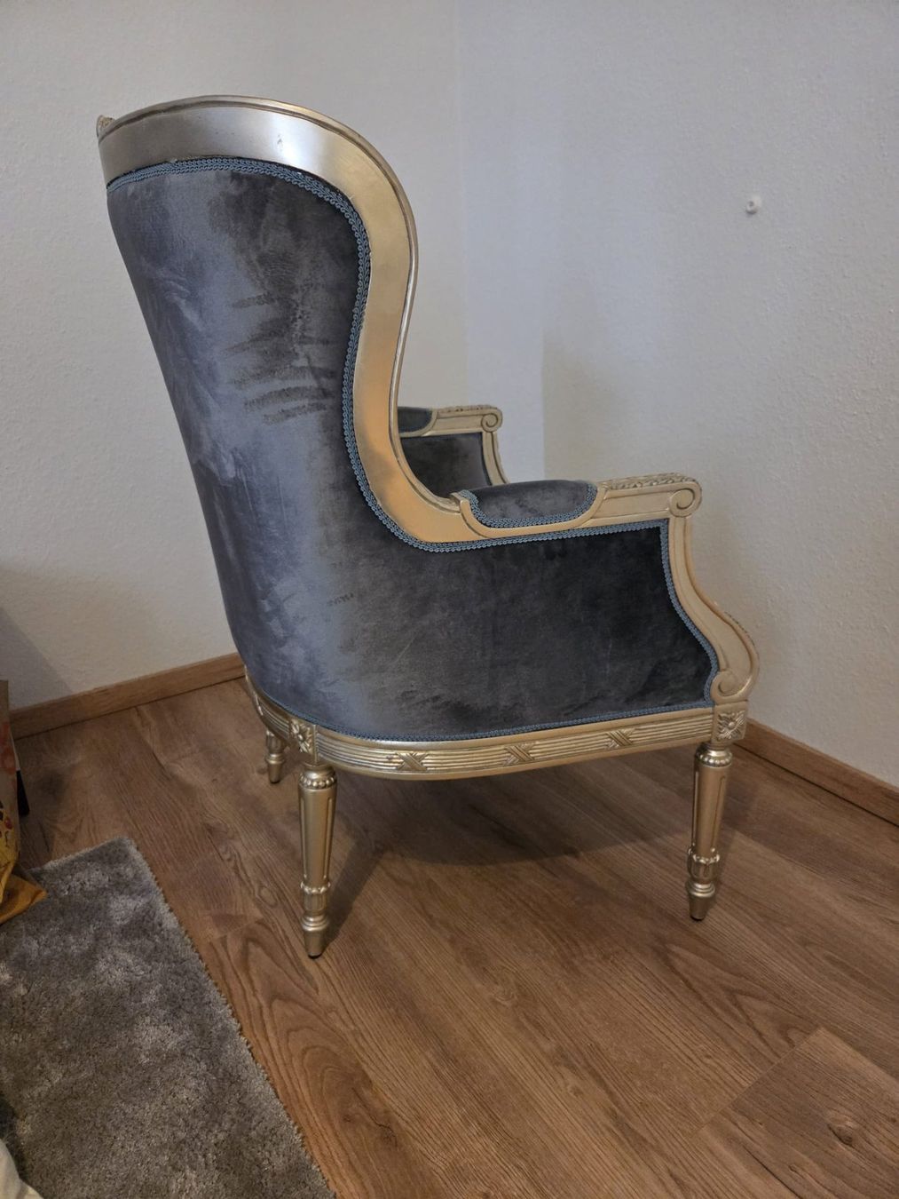 Poltrone: Sessel – Usato da Bad Zurzach venduto da cyn_t9yr 5