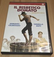Il bisbetico domato (1980) (DVD)
