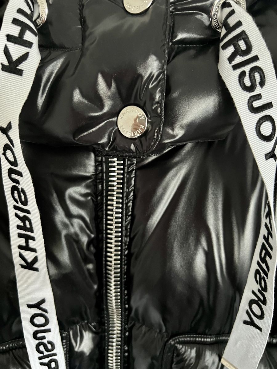 Giacche: KHRISJOY winter jacket/ brand new – Nuovo (secondo la descrizione) da Kilchberg ZH venduto da man_7q9s 6