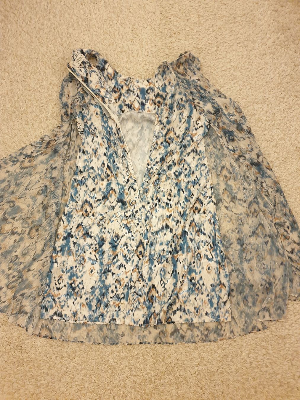 Vestiti: Robe Molly Bracken, S, sans manches avec doublure – Usato da Neuchâtel venduto da Verenas12 5