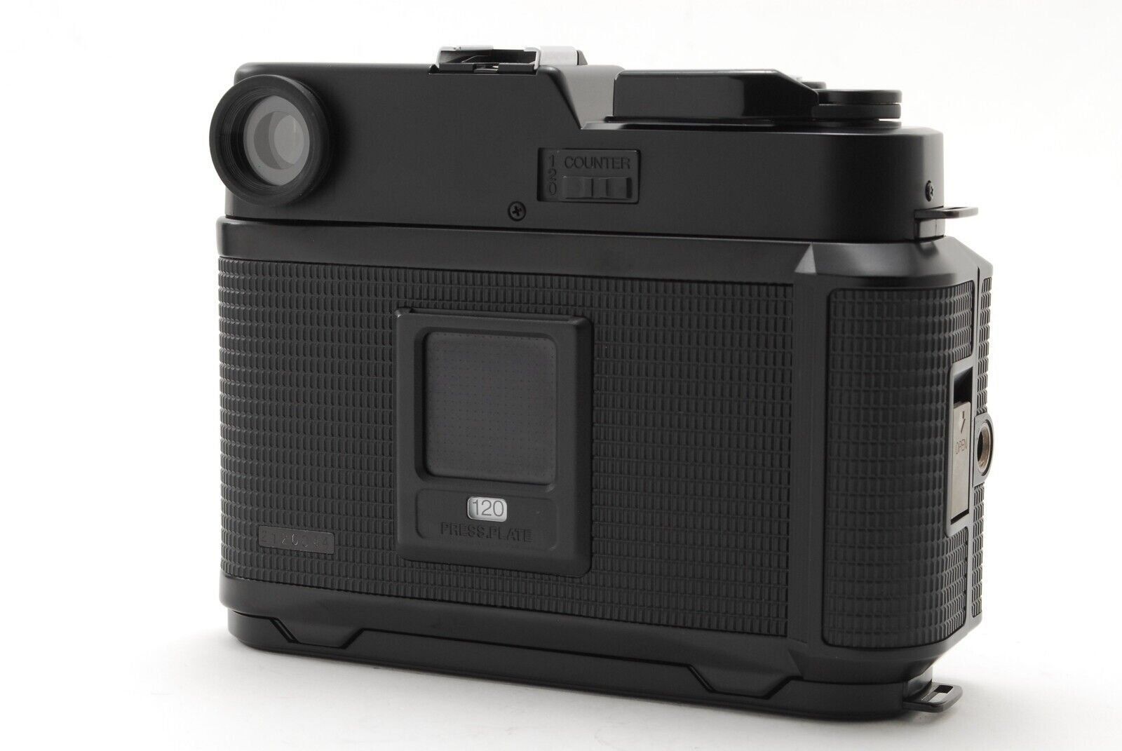 Fuji Fotocamera: Fuji GS645 professionnal – Usato da Delémont venduto da Jujito 3