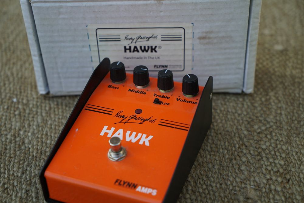 Hawk 