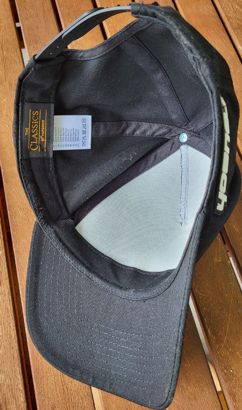 Sonstige Kleidung & Accessoires: Swiss Ski Sunrise cap – Neu (gemäss Beschreibung) aus Unterseen von rej_lnk9 4