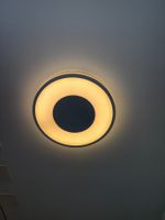 4x Philips Hue Being Deckenleuchte (White Ambiance, Weiss)