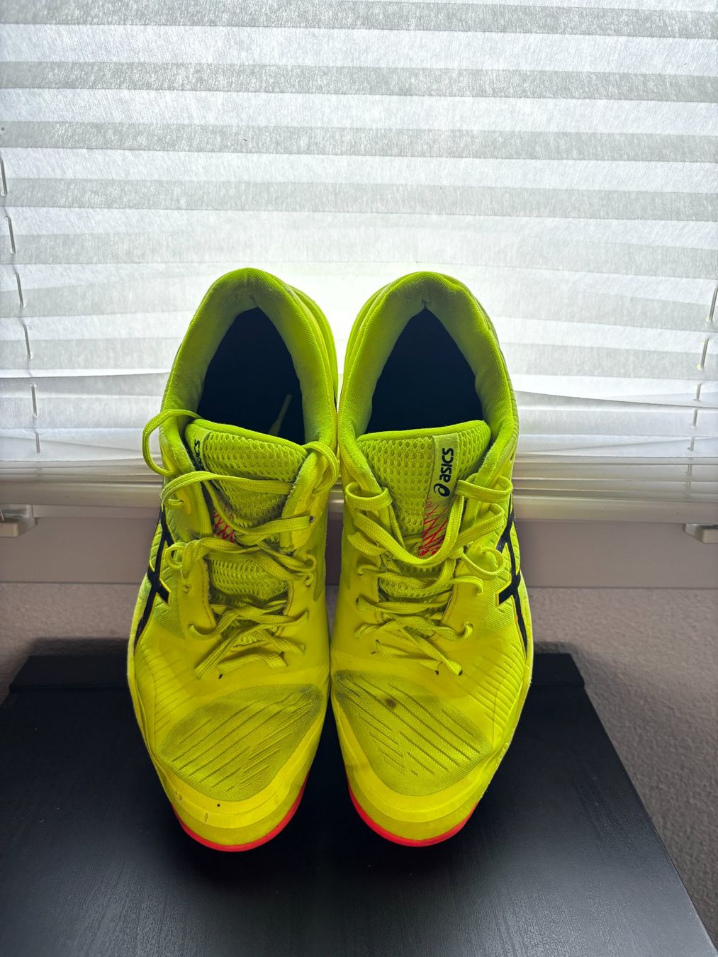 Asics Scarpe da uomo: Asics Sky Elite FF 3 Paris – Usato da Dotzigen venduto da mattia999 3