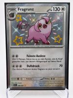 Paldeas Schicksale - Fragrunz  (PAF 208) - DE
