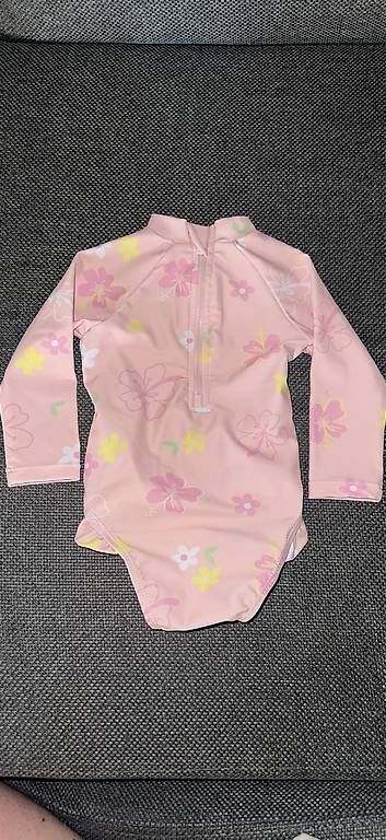 Maillots de bain: Maillot 1 pièce UV Orchestra  – D'occasion à Grand-Lancy par ssa_k59z 1