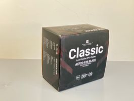 Thermalright AXP90-X36 Black,  Low Profile CPU-Kühler