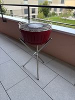 Lotus XXL Gril