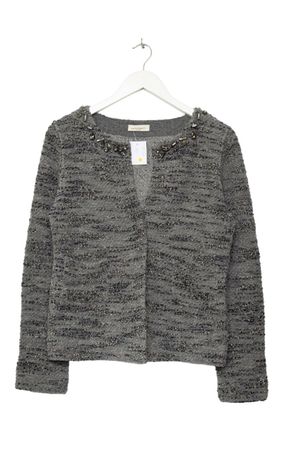 Bruno Manetti Jacke - Gr. 36