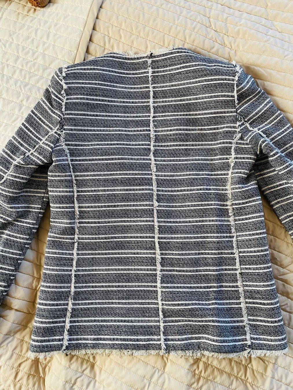 Giacche: Wunderschöner Blazer von Mango Gr. XS – Nuovo (secondo la descrizione) da Uetikon am See venduto da Mici_Ki 2