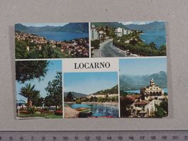 Locarno, 1973