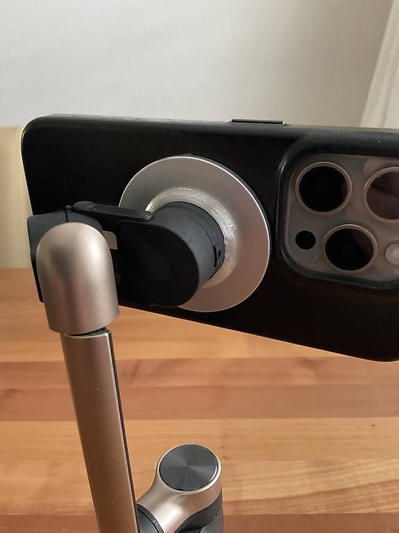 Halterungen: Smartphone Gimbal PowerVision S1 – Gebraucht aus Embrach von Possum 3