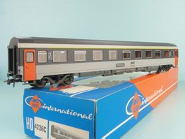 Roco 4236C SNCF Eurofima 1 Klasse, NEU