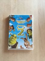 DVD Shrek 2 (2 DVD's) Special Edition