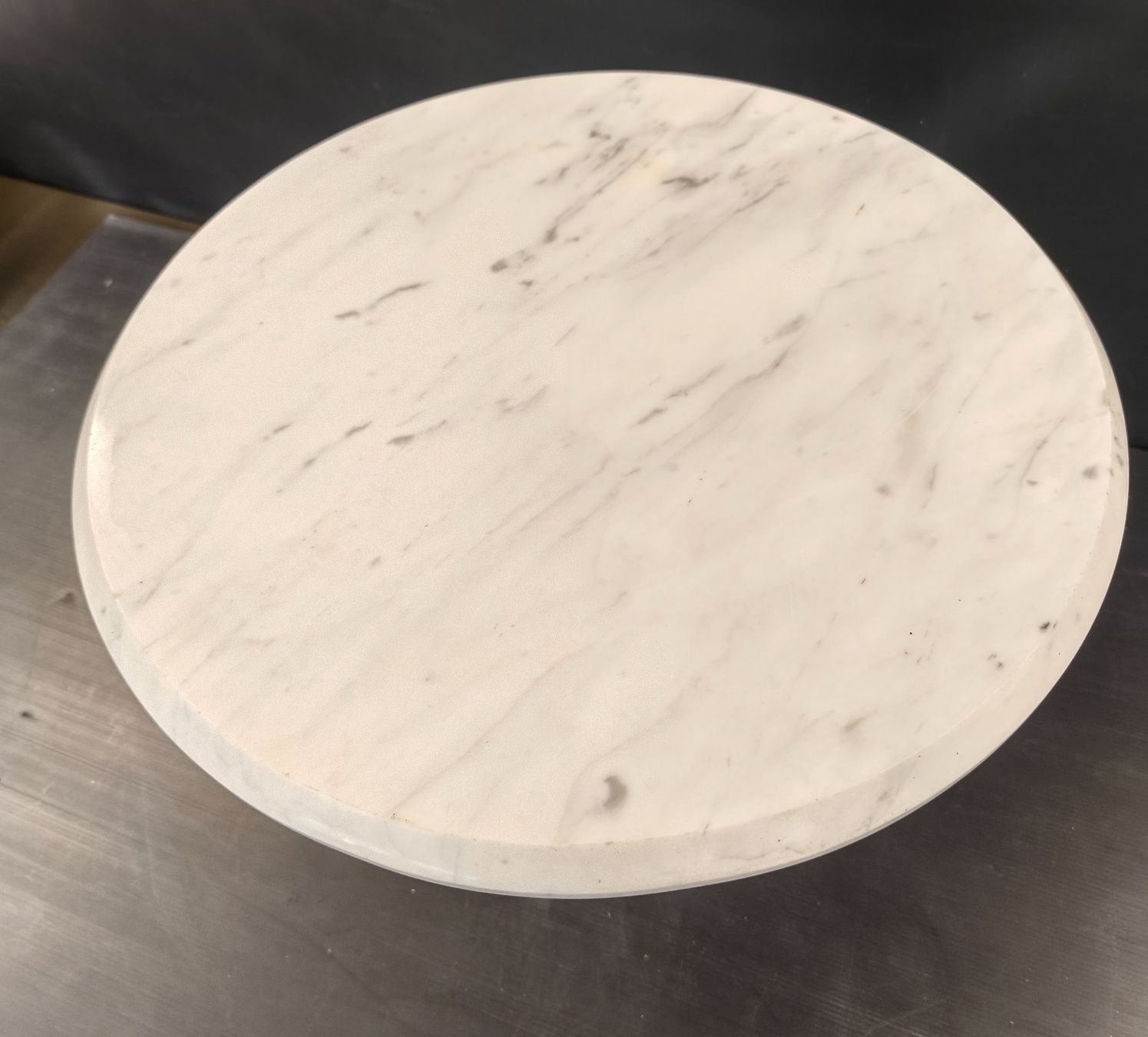Tavoli: Beistelltisch Marmor – Usato da Basel venduto da bk_brockibasel 3