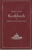 Kochbuch für einfache und bessere Küche
