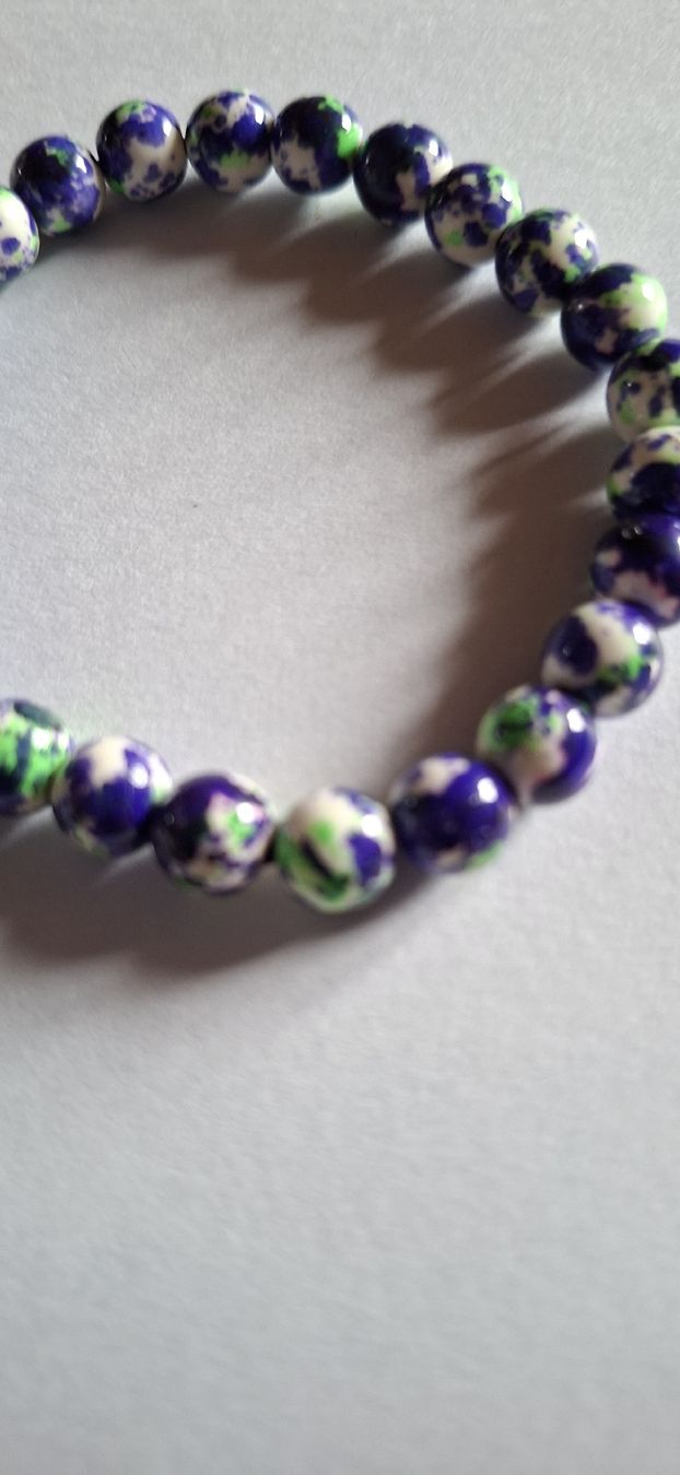 Bracelets: Armband – Neuf avec emballage d'origine à Wünnewil par 04Blume 1
