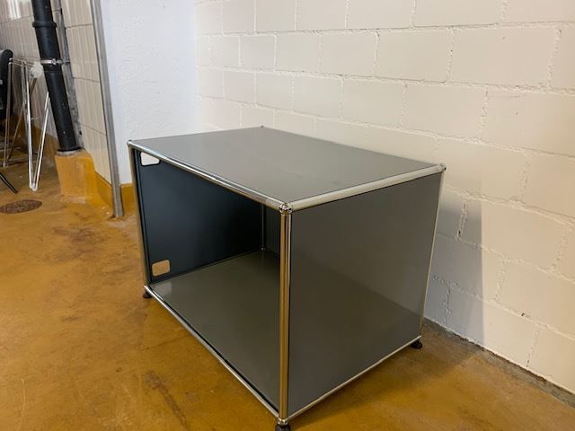 USM Mobili TV: USM Haller TV Möbel – Usato da St. Gallen venduto da MSMoebelhandel 3