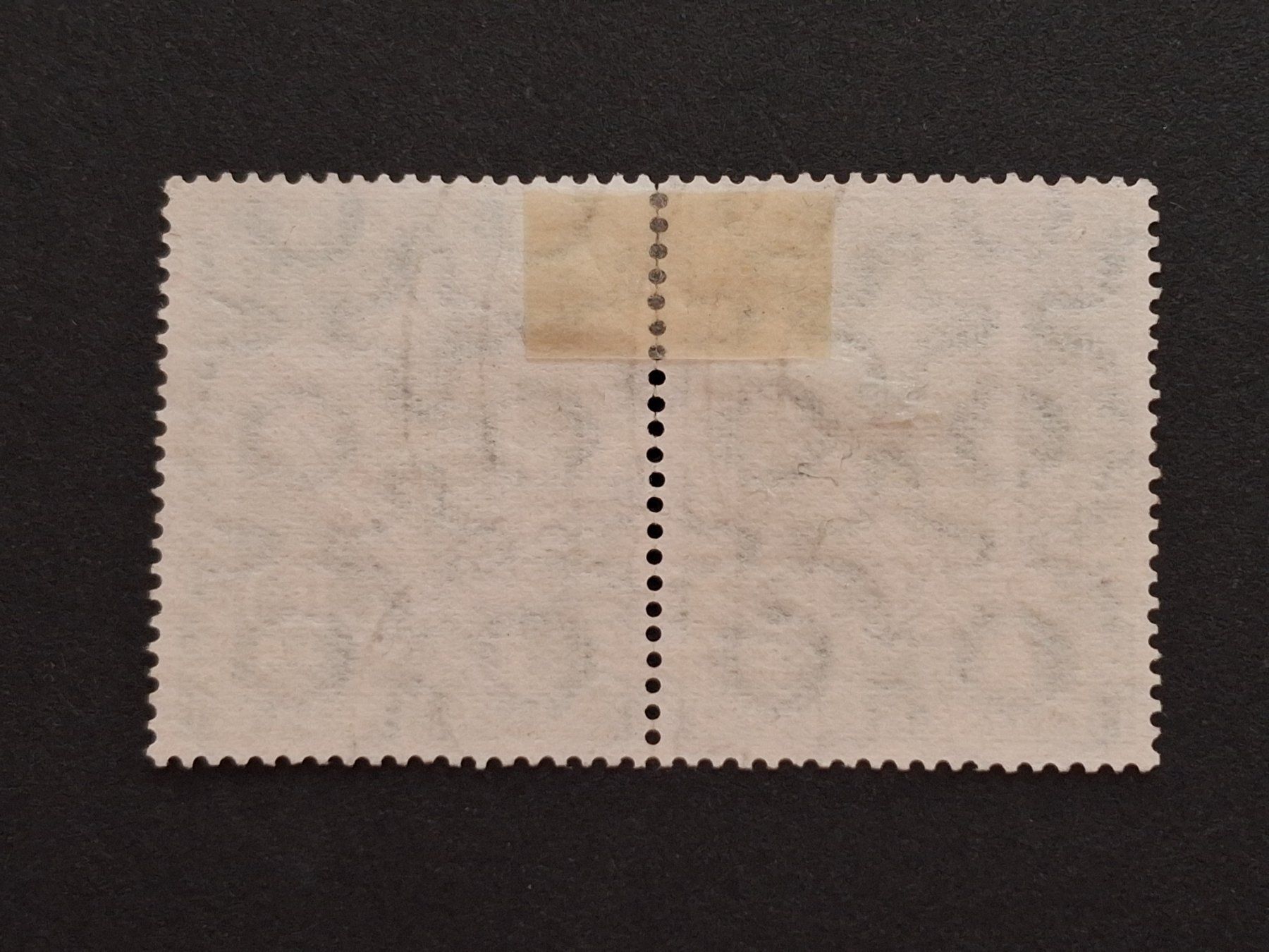 Alle Briefmarken: Berlin Mi-Nr.72 Paar gestempelt 90 Fr – Gebraucht aus Kriens von Nidfeld45 2