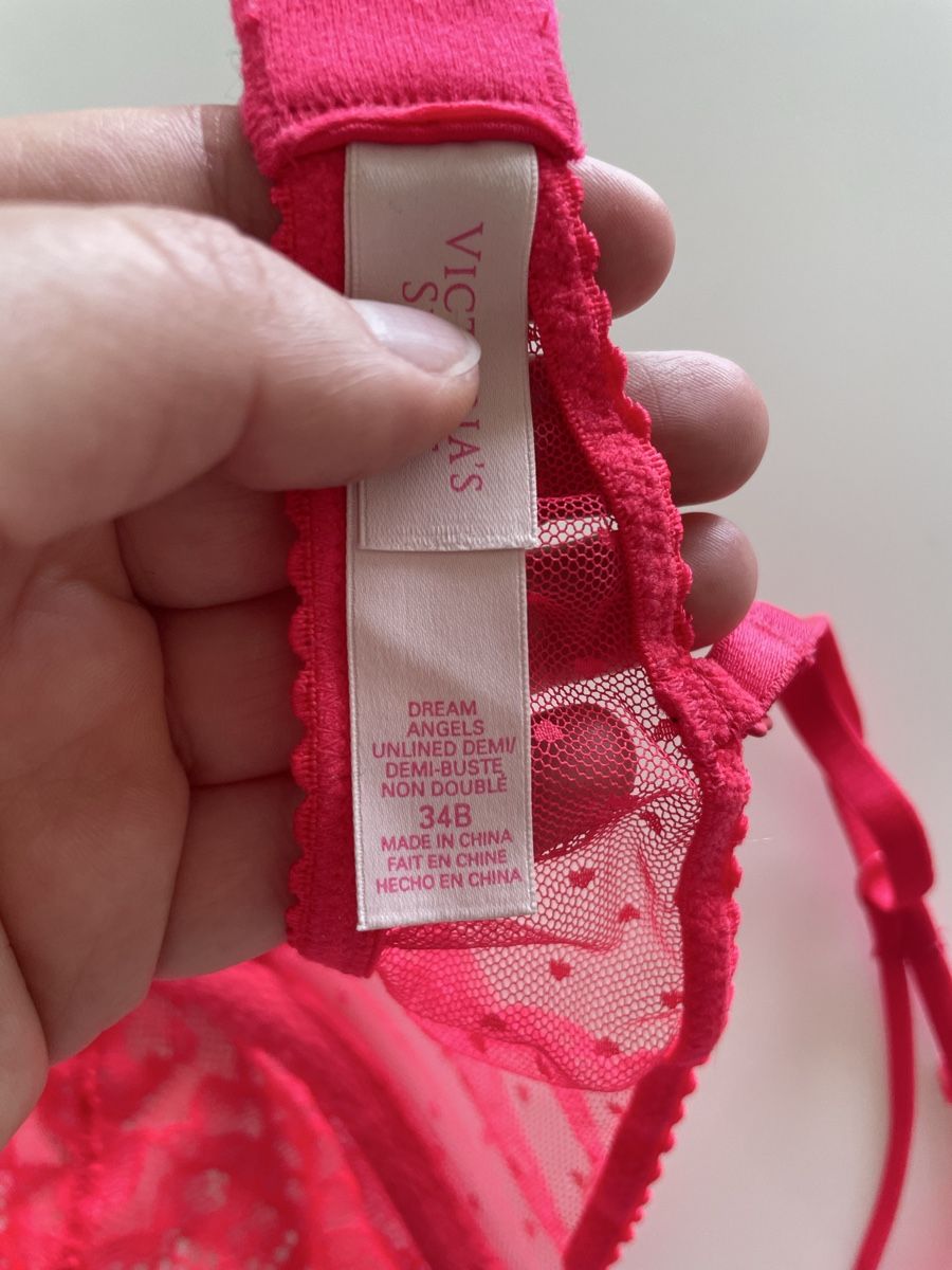 Victoria's Secret Altra biancheria intima: Victoria Secret BH – Nuovo (secondo la descrizione) da Winterthur venduto da 11.11 1