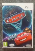 Cars 2 - Nintendo Wii 🚘