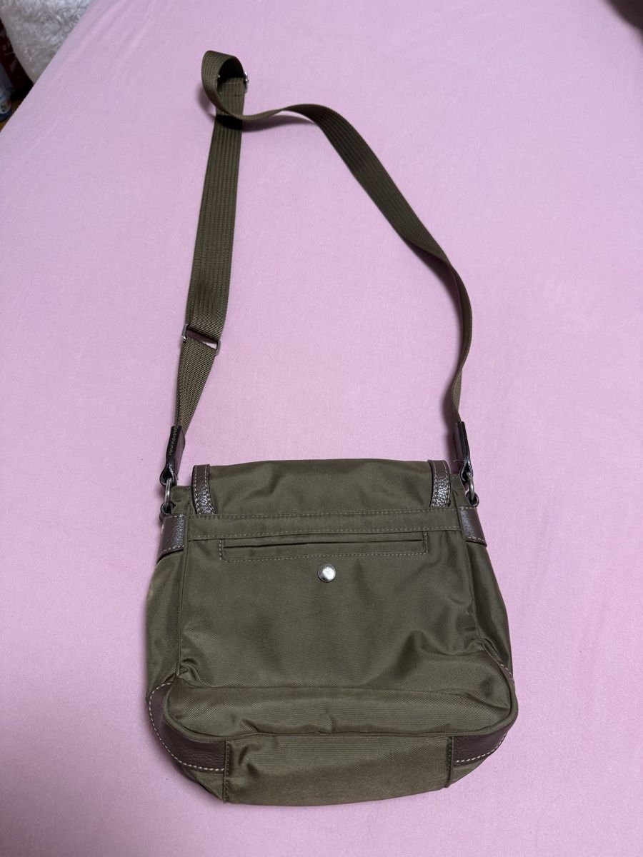 Bogner Borse: Bogner Tasche – Usato da St.Gallen venduto da bubo2008 4