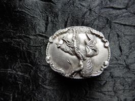 Schmuck Bolo Western   Siskiyou Buckle Co Krawatte