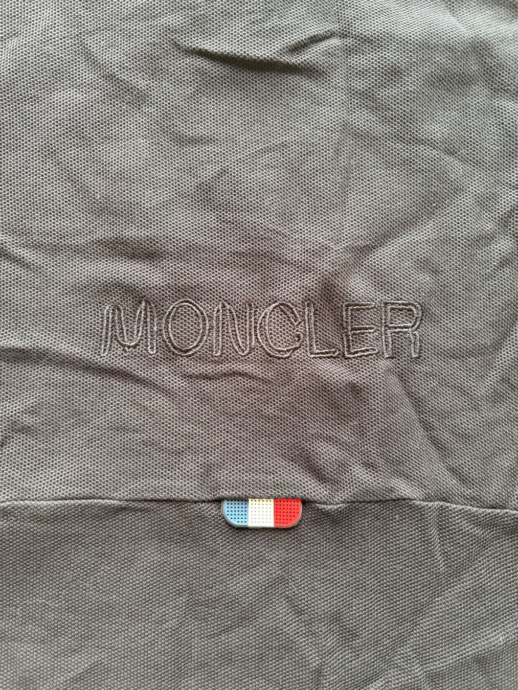 Moncler Polos: Moncler Polo – D'occasion à Wigoltingen par _vntg_ 5