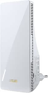 Asus WiFi: ASUS RP-AX58 Range Extender – Neuf avec emballage d'origine à Buchs SG par Kurtscha 1