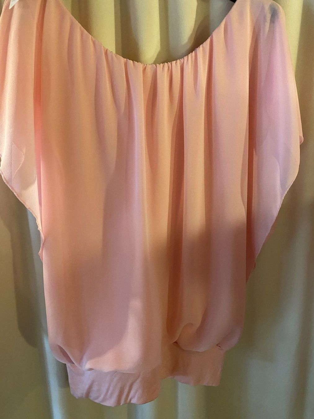 Vestiti: DAMEN BLUSENKLEID HELLROSA – Nuovo e nell'imballaggio originale da Meienried venduto da ManuelaBoutique 5