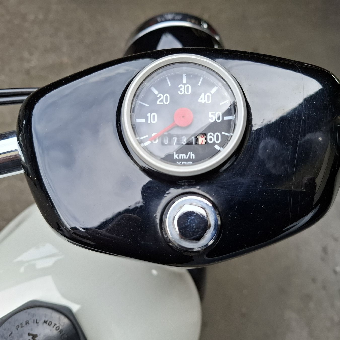 Motom Strasse: Motom – Gebraucht aus Wallenwil von Larssihtam 2