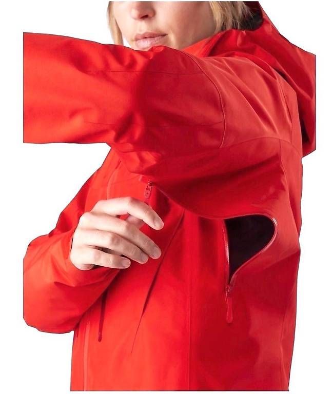 Arcteryx Jacken: Arcteryx Alpha SV Hardshell Jacke gr XS – Neu (gemäss Beschreibung) aus Zürich von Altruisti 5