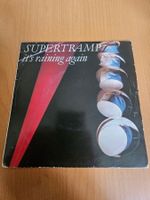 Vinyl, 7" - Supertramp – ...It's Raining Again... (1982)