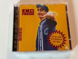Eko Fresh - Ich bin jung und brauche das Geld