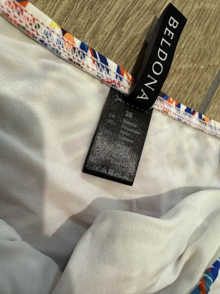 Beldona Costumi da bagno & Bikini: Beldona Bikini Grösse 36 – Nuovo (secondo la descrizione) da Rombach venduto da aniker 5
