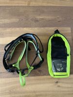 Edelrid Finn XXS Kinder-Klettergurt – neuwertig
