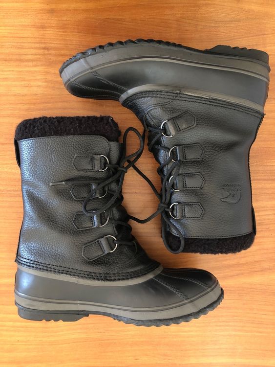 Sorel best sale caribou 43