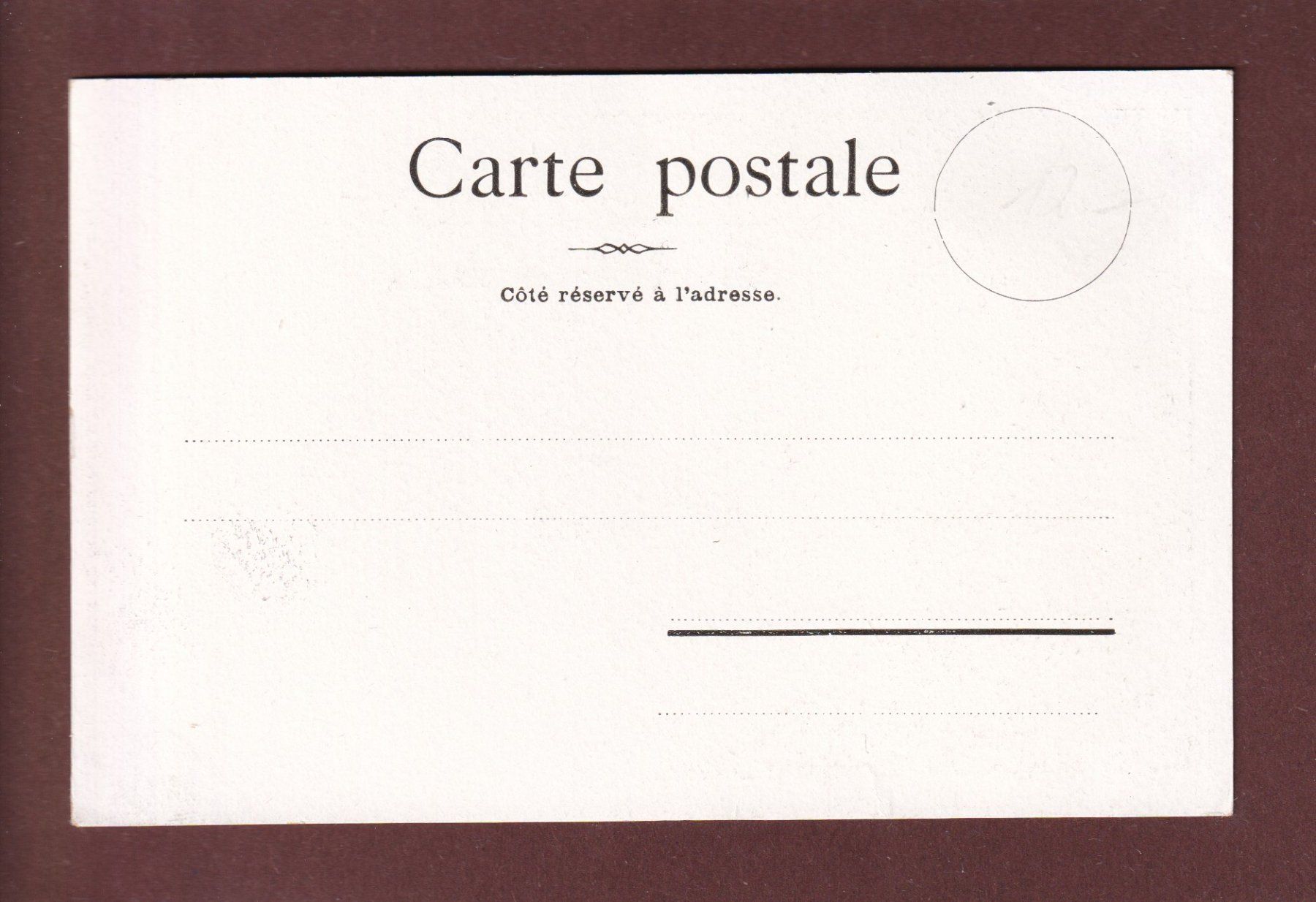 Cartoline postali: NEUCHÂTEL - Le Prince de Longueville – Usato da Pully venduto da nicecards 1