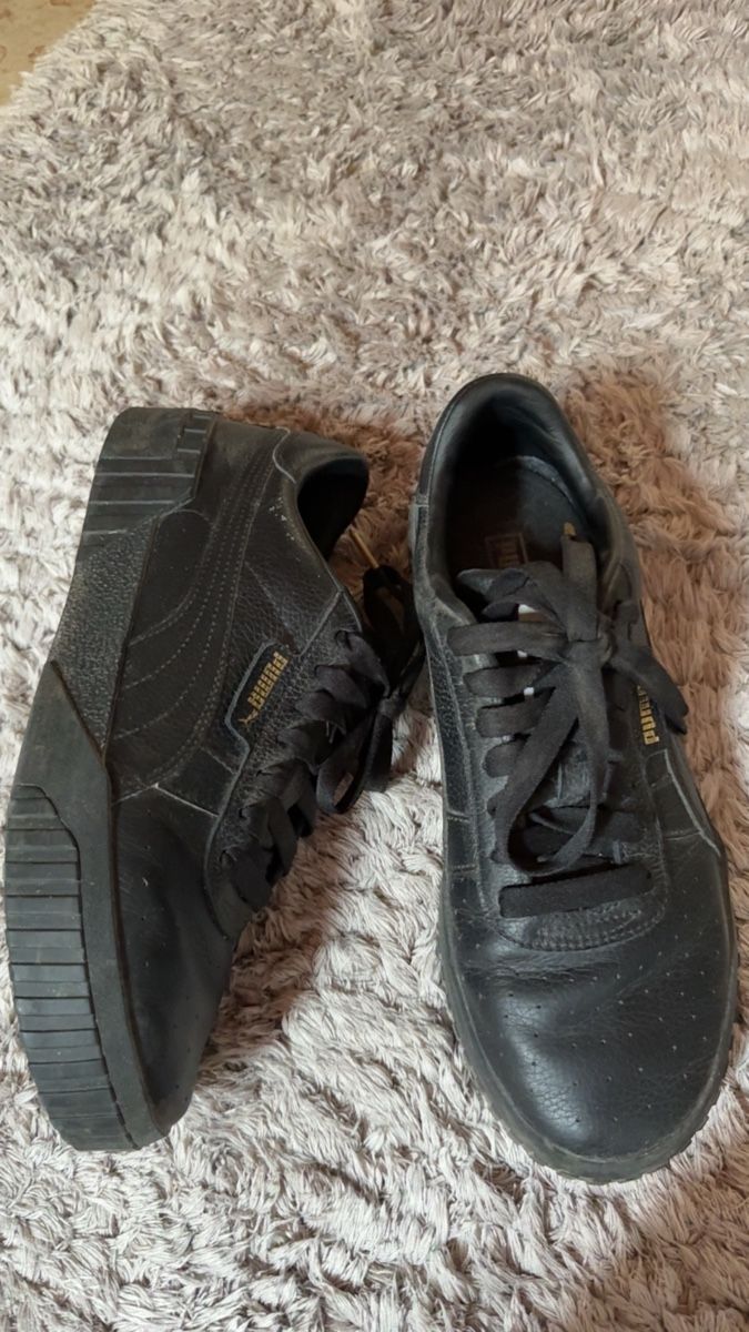 Puma Scarpe da uomo: Puma Sneaker GR41 – Usato da Helgisried-Rohrbach venduto da zbi_92dr 1